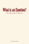 Electronic book What is an Emotion?