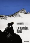 Libro electrónico La Dernière Reine