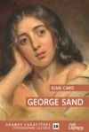 Electronic book George Sand