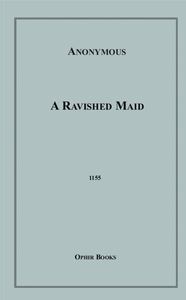 Electronic book A Ravished Maid
