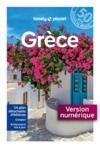 Electronic book Grèce 6ed