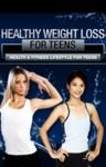 Electronic book Healthy Weight Loss For Teens