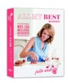 Electronic book All my Best desserts - Julie Andrieu
