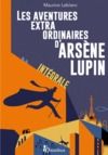 Electronic book Les Aventures extraordinaires d'Arsène Lupin - L'Intégrale