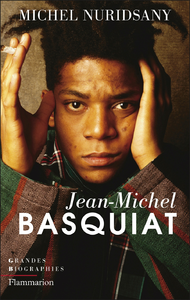 Livre numérique Jean-Michel Basquiat