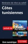 Livro digital Itinéraire de rêve au soleil - Côtes tunisiennes