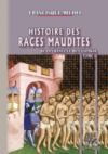 E-Book Histoire des races maudites de la France et de l'Espagne (T2)