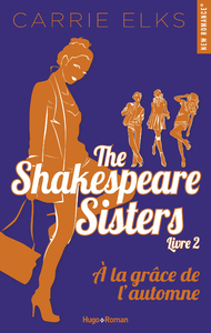 Livre numérique Shakespeare sisters - Tome 02
