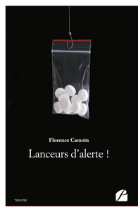 Electronic book Lanceurs d’alerte !