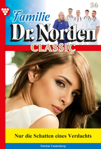 Electronic book Familie Dr. Norden Classic 56 – Arztroman