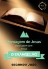 Livro digital O EVANGELHO SEGUNDO JOÃO VL: 1