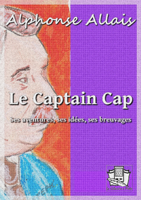 E-Book Le Captain Cap