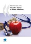Libro electrónico Value for Money in Health Spending
