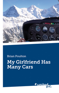 Libro electrónico My Girlfriend Has Many Cars
