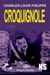 Electronic book Croquignole