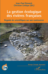 Electronic book La gestion écologique des rivières françaises