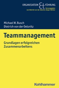 Electronic book Teammanagement