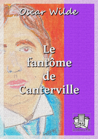 Electronic book Le fantôme de Canterville