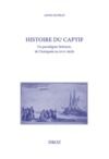 Livre numérique Histoire du captif