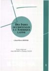 Libro electrónico Des Indes occidentales à l’Amérique Latine. Volume 1