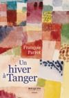 Livre numérique Un hiver à Tanger