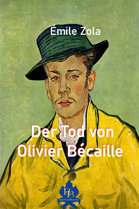Libro electrónico Der Tod von Olivier Bécaille