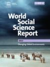 Libro electrónico World Social Science Report 2013
