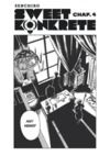 Libro electrónico Sweet Konkrete - Chapter 4 - Peroration Six