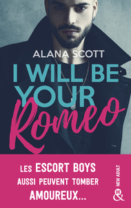 Electronic book I Will Be Your Romeo