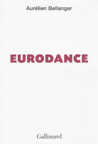 Livre numérique Eurodance