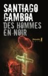 Libro electrónico Des Hommes en noir