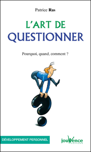 Electronic book L'art de questionner