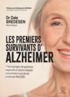 Electronic book Les premiers survivants d'Alzheimer