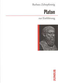 Libro electrónico Platon zur Einführung