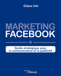Livre numérique Marketing Facebook