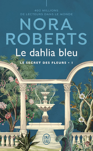 Electronic book Le secret des fleurs (Tome 1) - Le dahlia bleu