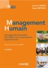 Livre numérique Management humain