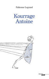 E-Book Kourrage Antoine