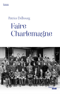 Livre numérique Faire Charlemagne