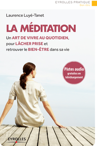 Livre numérique La méditation