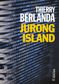 Livre numérique Jurong Island