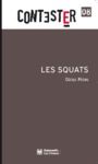 Electronic book Les squats