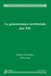 Electronic book La gouvernance territoriale des TIC