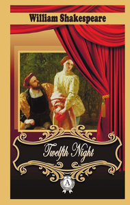Livre numérique Twelfth Night
