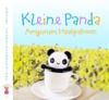 Livro digital Kleine Panda Amigurumi Haakpatroon