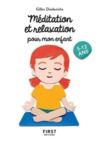 Electronic book Le Petit livre de - Méditation et relaxation pour mon enfant, 2e éd