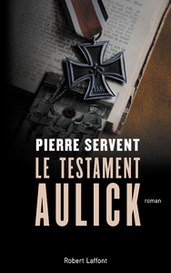 Livre numérique Le Testament Aulick
