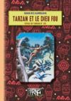 Libro electrónico Tarzan et le Dieu fou (cycle de Tarzan n° 23)