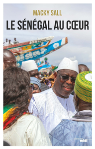 Electronic book Le Sénégal au coeur