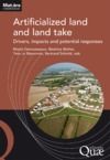 Electronic book Artificialized land and land take